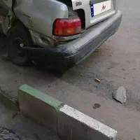 پراید دوگانه کارخانه|خودرو سواری و وانت|قیامدشت - خاورشهر, |دیوار