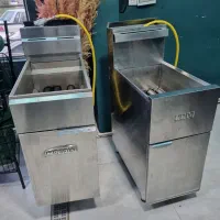 سرخ کن امپریال و سرخ کن ITM