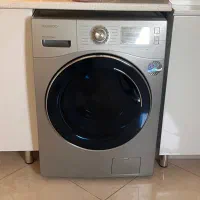 ماشین لباسشویی دوو ۹ کیلویی