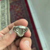 انگشتر سه عدد باهم ۳تومن