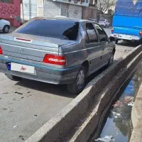 پژوslx1800|خودرو سواری و وانت|پاکدشت, پارچین|دیوار