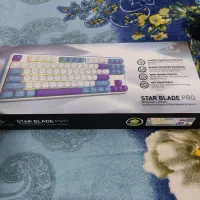 کیبیورد گیمینگ Redragon|قطعات و لوازم جانبی رایانه|مشهد, یوسفیه (شهرک غرب)|دیوار