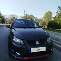 کوییک gxrمدل۴۰۳بارینگ بدون رنگ کم‌کار|خودرو سواری و وانت|اصفهان, کوی ولی عصر|دیوار