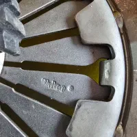 لوازم آریزو زانتیا دیسک صفحه۲۰۶ اصلی چراغ آپاچی|قطعات یدکی و لوازم جانبی|تهران, اتحاد|دیوار