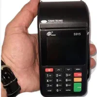 کارتخوان پوز سیار بانکی gprs me31|فروشگاه و مغازه|تهران, هفت حوض|دیوار