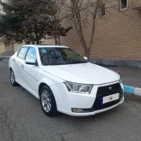 دنا پلاس اتومات توربو مدل ۱۴۰۱