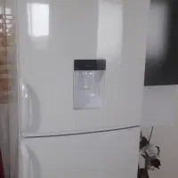 یخچال امرسان