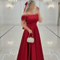 ماکسی مجلسی پونه کرج کد20247