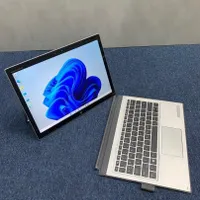 لپ تاپ HP ELITE G4 i5/16/256