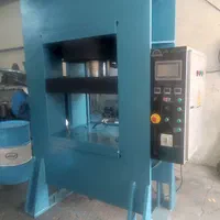 انواع خط تولید لنت ترمز و مقاومت برشی هیدرولیکی