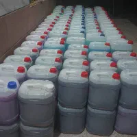 انواع شوینده‌های صنعتی و خانگی|مواد شوینده و دستمال کاغذی|الوند, |دیوار