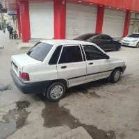 پراید 83 کاربرات