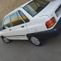 پراید مدل87|خودرو سواری و وانت|رفسنجان, |دیوار
