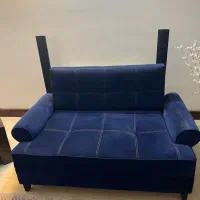 مبلمان ۵ نفره|مبلمان خانگی و میز عسلی|آمل, |دیوار