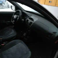 فروش فوری سایناs1400 کم کار|خودرو سواری و وانت|گرگان, |دیوار