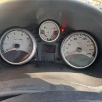 207 پانوراما مدل ۱۴۰۴|خودرو سواری و وانت|خمینیشهر, |دیوار