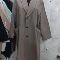 مغازه مانتو پالتو بارونی بارانی پافر تاناکورا|لباس|خرم‌آباد, |دیوار