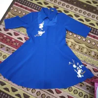 لباس عروسکی سایز ۴۰ ۴۲