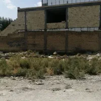 زمین مسکونی سند دار، رستم آباد باغملک