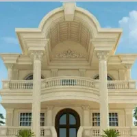 اجرای جوشکاری  نمای ساختمان و تمامی خدمات جوشکاری