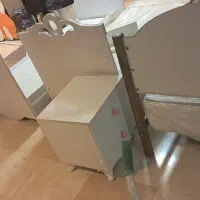 تخت خواب|تخت و سرویس خواب|تهران, قبا|دیوار