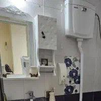 روشویی|لوازم سرویس بهداشتی|اندیشه, شهرک کوثر|دیوار