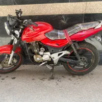 موتور دایچی ۲۰۰