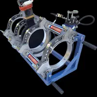 دستگاه جوش پرس لوله هیدرولیکی|ماشین‌آلات صنعتی|کرج, کمال‌شهر|دیوار