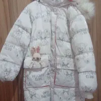 کاپشن دخترانه