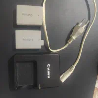دوربین حرفه ای canon|دوربین عکاسی و فیلم‌برداری|قشم, |دیوار