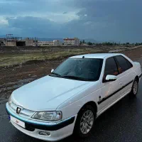 پژو پارس tu5 مدل ۹۴