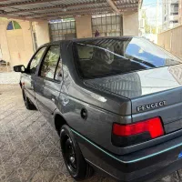 ۴۰۵بدون رنگ پلمم