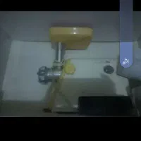 چرخ گوشت سالم