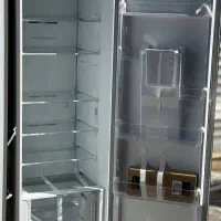 یخچال دوقلو جنرال برلین 2025|یخچال و فریزر|بانه, |دیوار