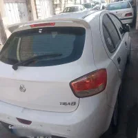 تیبا ۲ ۹۹|خودرو سواری و وانت|مشهد, میان ولایت|دیوار