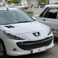 ۲۰۷مدل ۹۷ فول درحد صفر