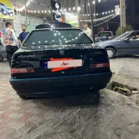 پارس 94سال|خودرو سواری و وانت|ورامین, ورامین|دیوار