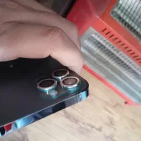 12 Pro max|موبایل|اندیشه, اندیشه فاز ۱|دیوار