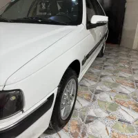 پارس 1402|خودرو سواری و وانت|میناب, |دیوار