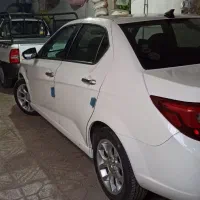 دنا اتوماتیک بی رنگ کم کار