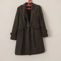 پالتو زنانه|لباس|تبریز, |دیوار