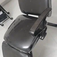 صندلی اصلاح