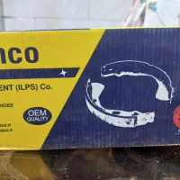 لنت عقب ۲۰۶ تیپ ۳