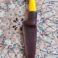 چاقو  برزیلی اصل|ظروف پخت‌وپز|شیراز, کوزه گری|دیوار