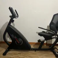 دوچرخه ثابت مبله پاورمکس EFIT 41800R