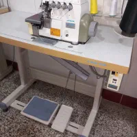 سردوز موتور سرخود جک مدل E4s و۷۹۸ جک در حد اکبند|چرخ خیاطی و ریسندگی|گنبد کاووس, |دیوار