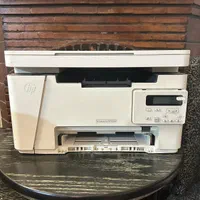 پرینتر HP Laserjet Pro MFP M26nw|پرینتر، اسکنر، کپی، فکس|تهران, شهرآرا|دیوار