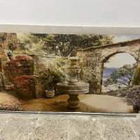 سنگ نما سرامیکی