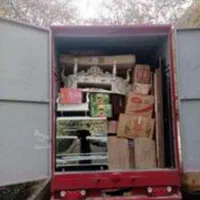 شرکت باربری (یاشار بار ) حمل اثاثیه منزل تضمینی|خدمات حمل و نقل|اردبیل, |دیوار