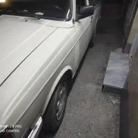 وانت پیکان مدل ۱۳۸۰ تک سوز